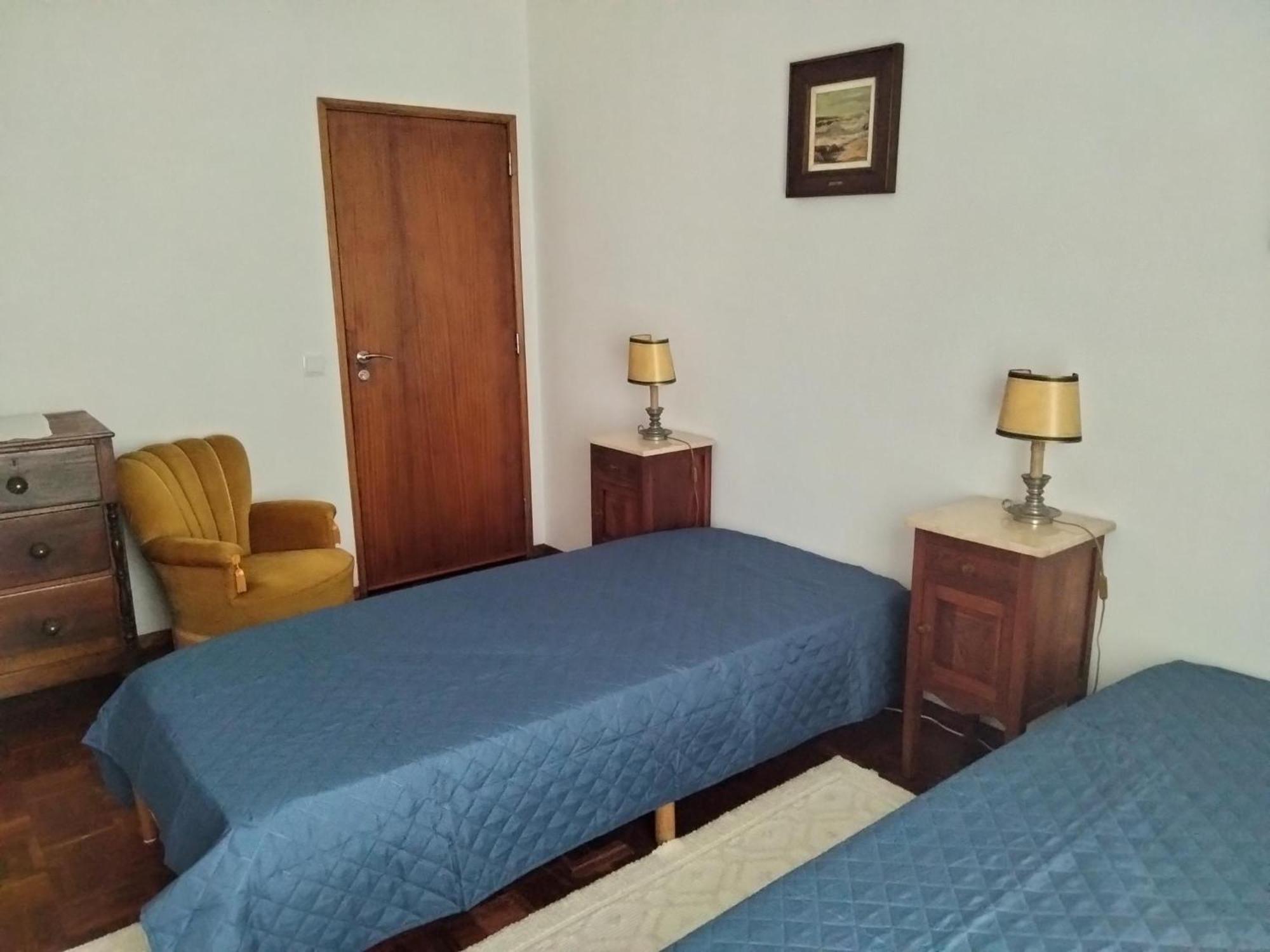 Casa Xantarim Bed & Breakfast Santarem Ngoại thất bức ảnh