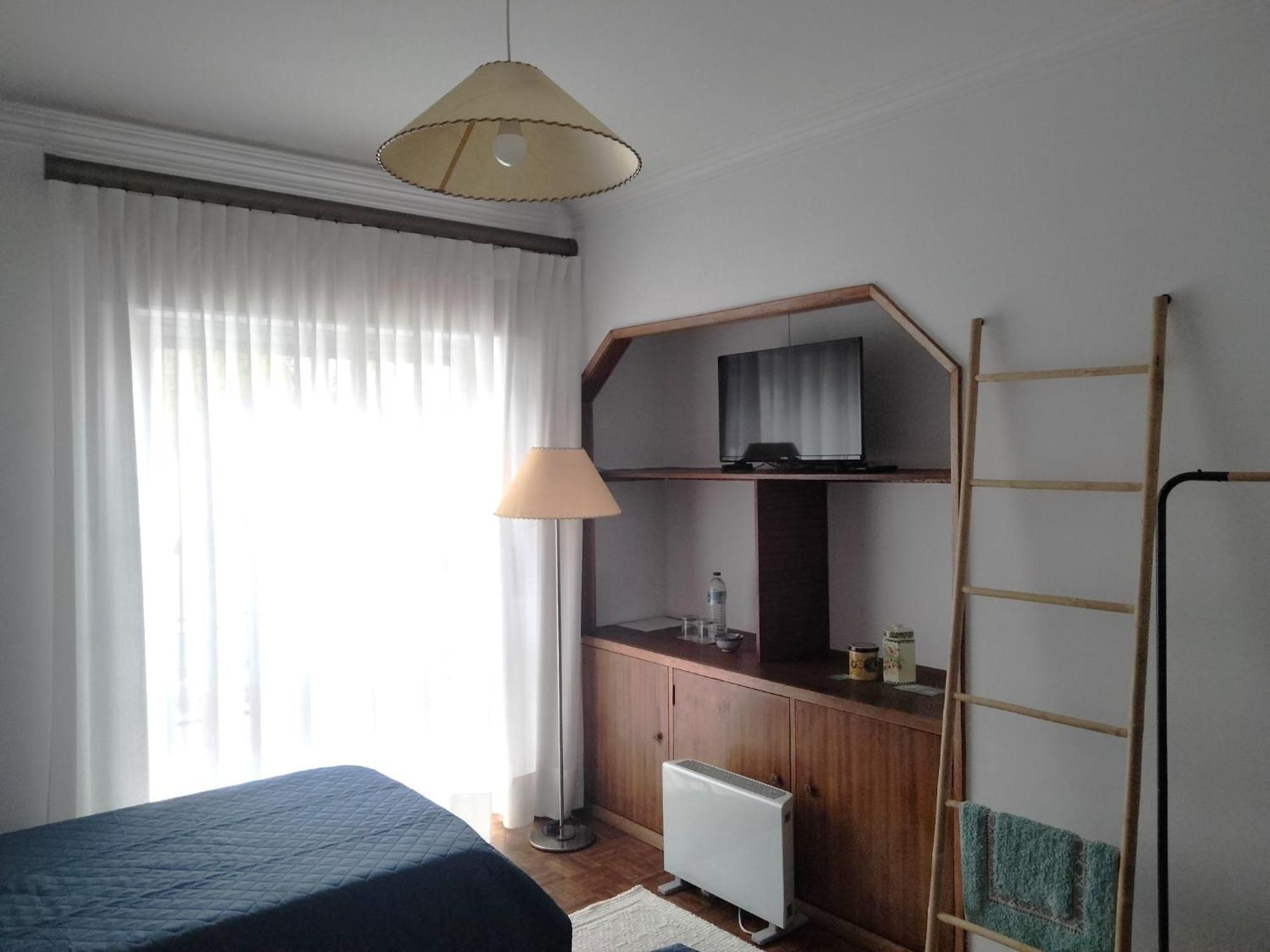 Casa Xantarim Bed & Breakfast Santarem Ngoại thất bức ảnh