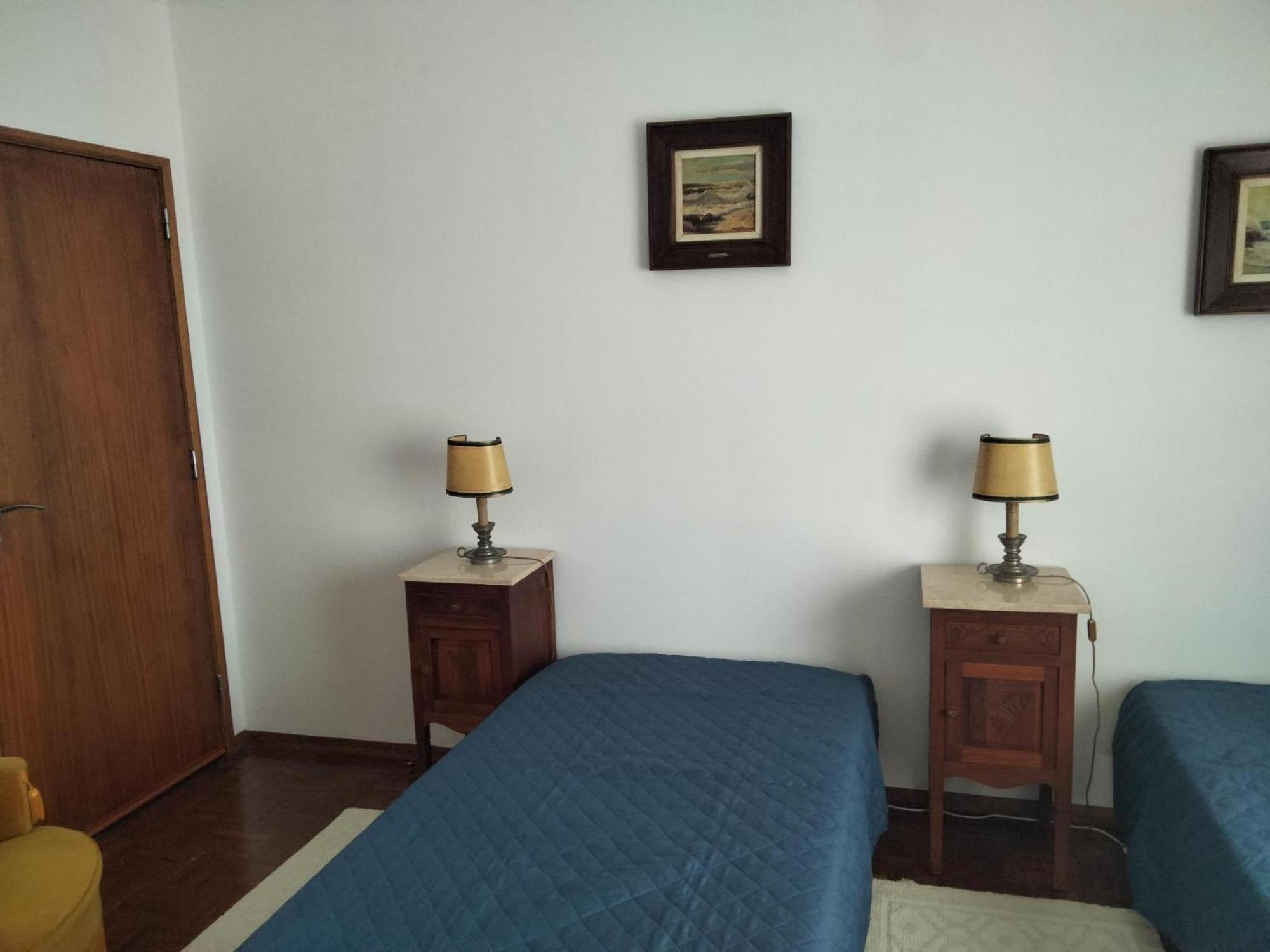 Casa Xantarim Bed & Breakfast Santarem Ngoại thất bức ảnh