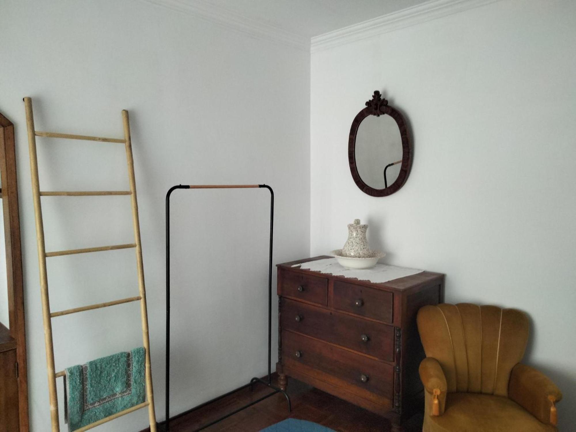 Casa Xantarim Bed & Breakfast Santarem Ngoại thất bức ảnh