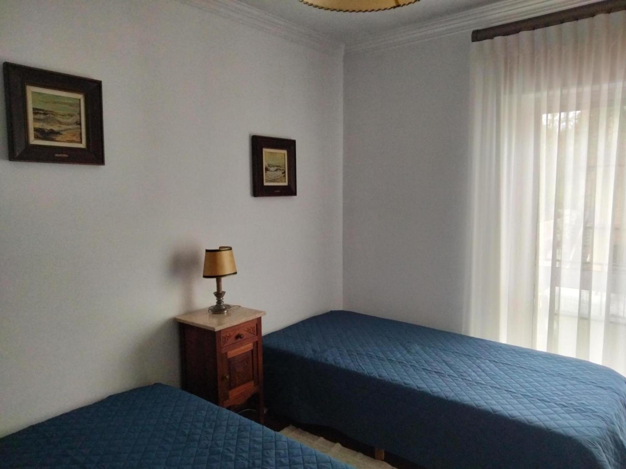 Casa Xantarim Bed & Breakfast Santarem Ngoại thất bức ảnh