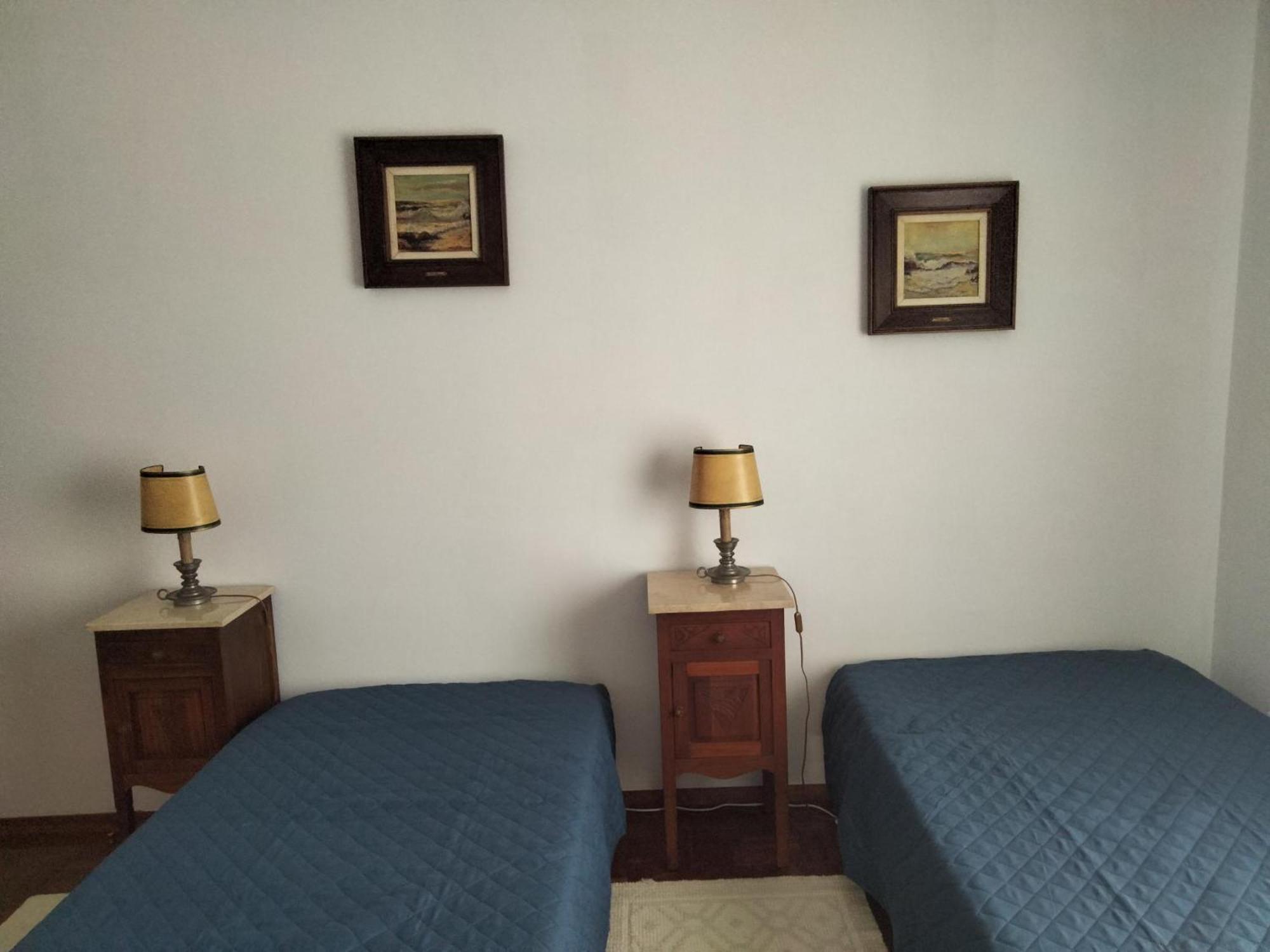 Casa Xantarim Bed & Breakfast Santarem Ngoại thất bức ảnh