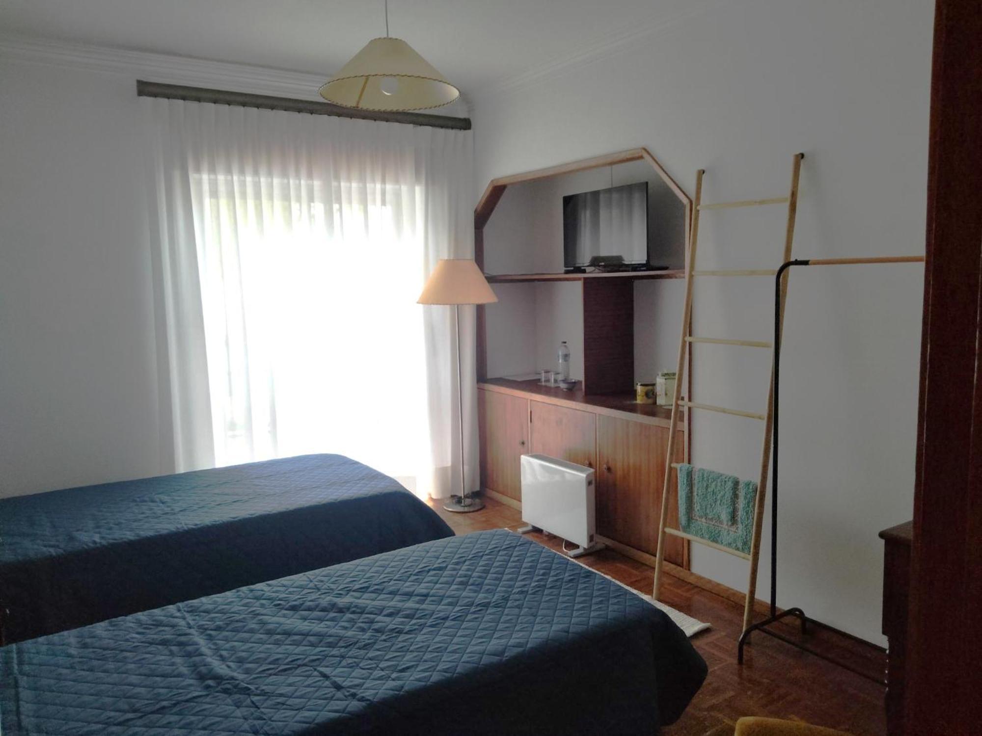 Casa Xantarim Bed & Breakfast Santarem Ngoại thất bức ảnh