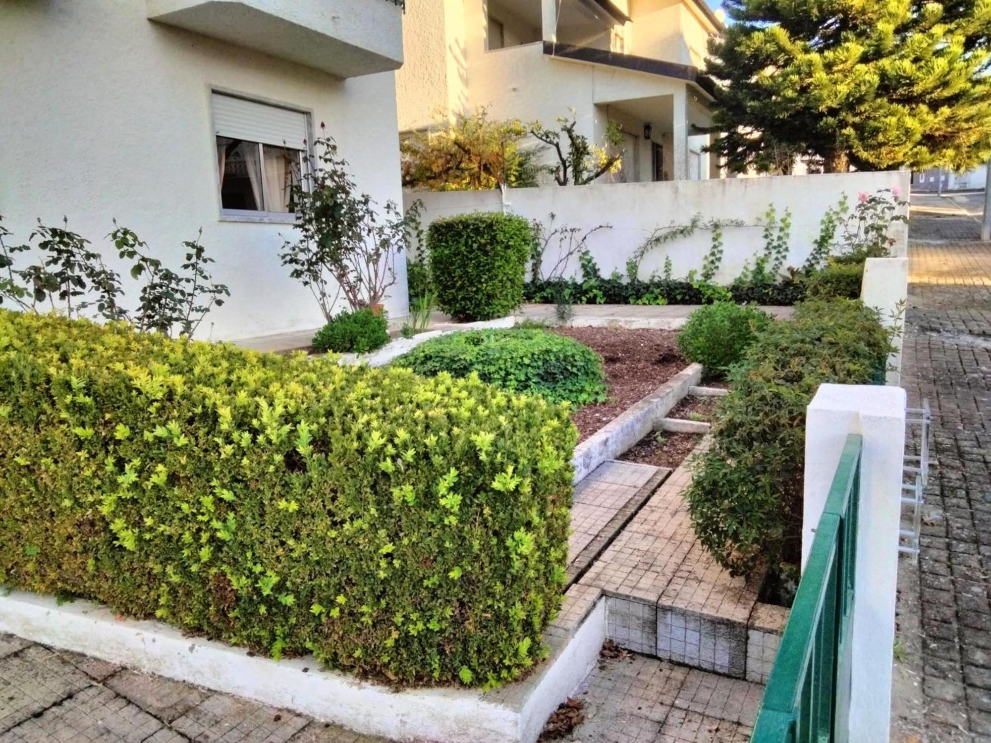 Casa Xantarim Bed & Breakfast Santarem Ngoại thất bức ảnh